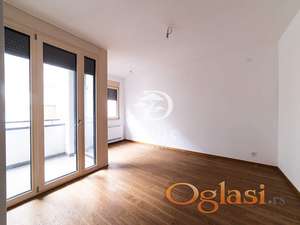 Novogradnja u ulici Stojana Protića, 3.5 stan 71m2